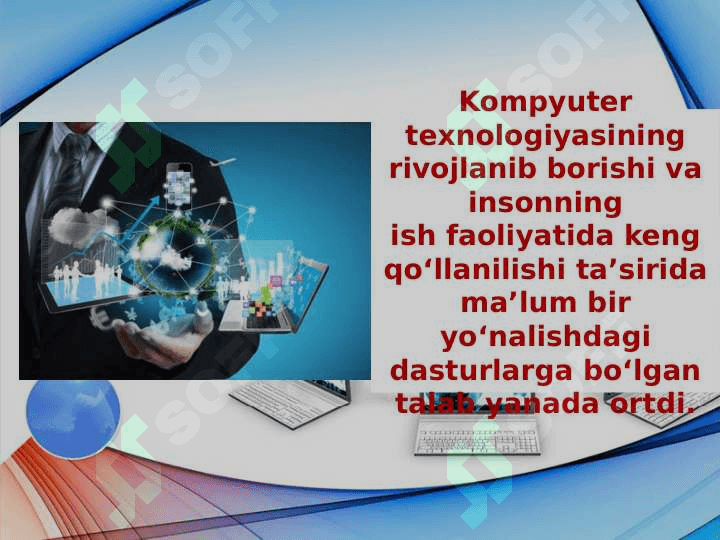 Elektron jadvalning vazifalari va imkoniyatlari 2
