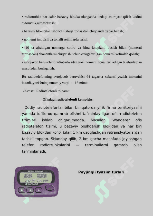 IOS buyruqlar satri interfeysi yordamida   marshrutizator- larning asosiy   parametrlarini sozlash. 3