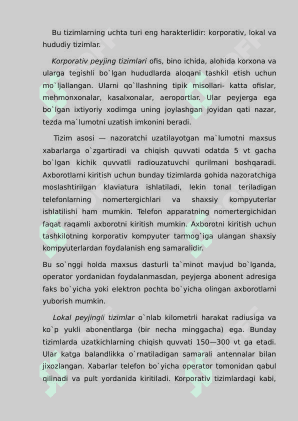 IOS buyruqlar satri interfeysi yordamida   marshrutizator- larning asosiy   parametrlarini sozlash. 4