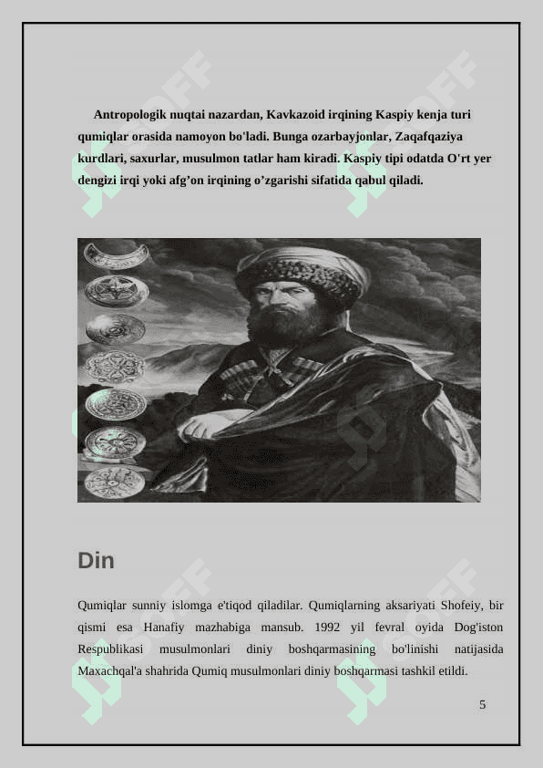 VLADIMIR  FEODORIVICH MINORSKIYNING   ILMIY ISHLARI 8