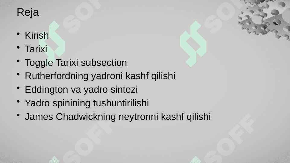 Yadro fizikasi 2