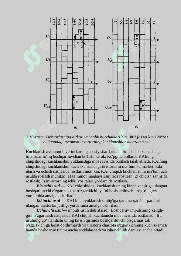 Elektronika va sxemalar_Murakkab invertorli va Shottki barerli TTM. Murakkab invertorli TTM ME sxemasi. 4