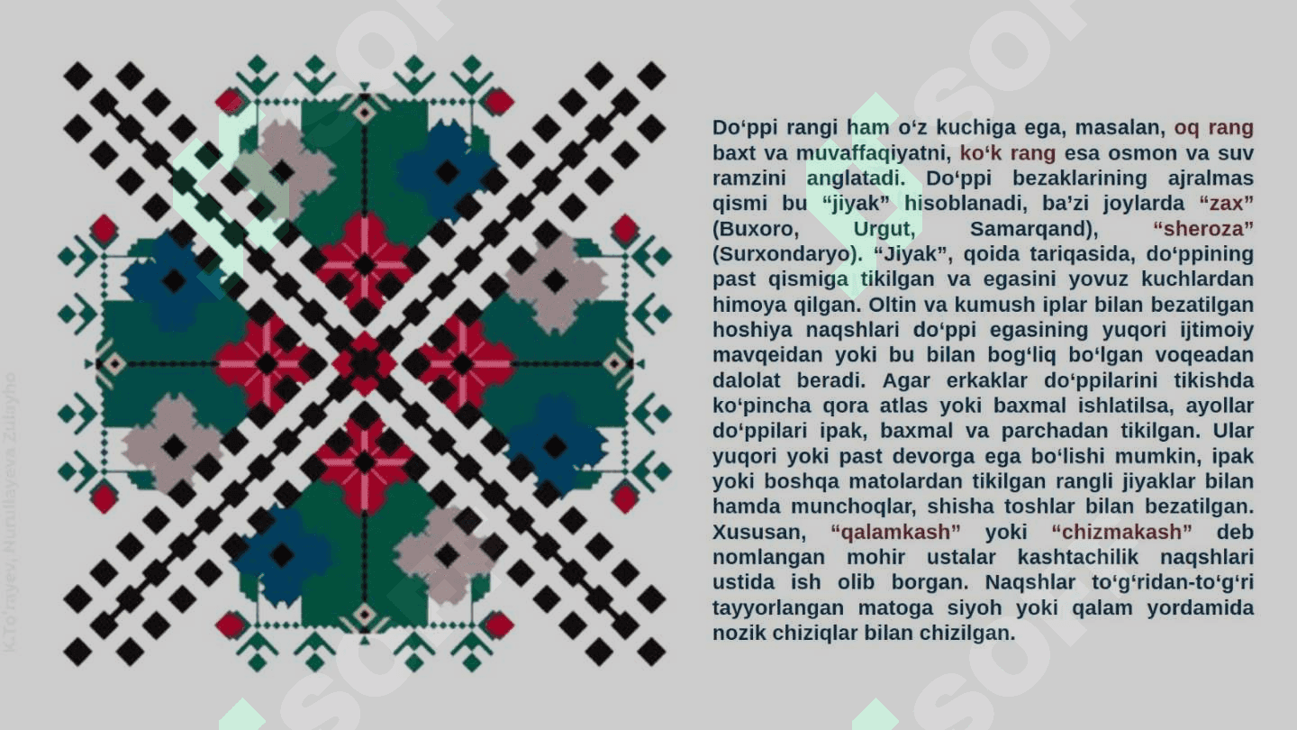 FARG‘ONA DO‘PILARI 4