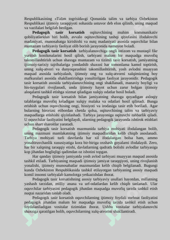 OʻQITUVCHINING KOMMUNIKATIV QOBILIYATI 4