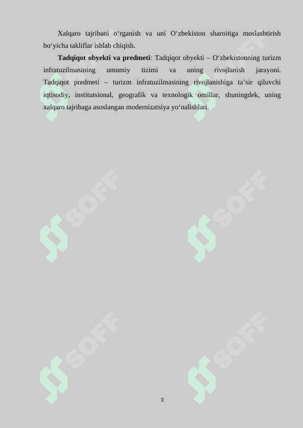 Kurs ishi 3