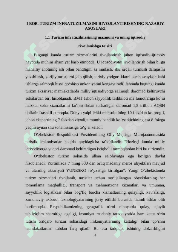 Kurs ishi 4