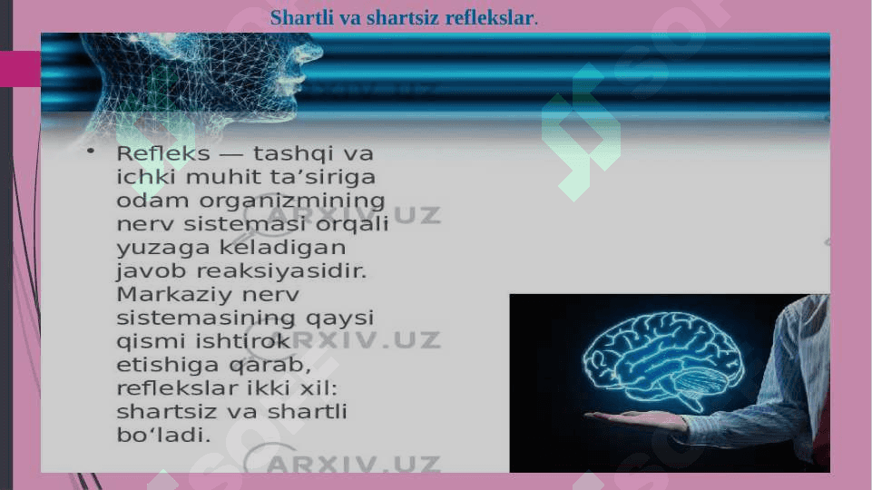 Yosh davrlarining psixologik xususiyatlari 7