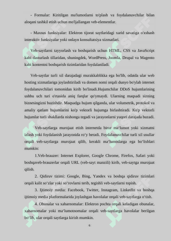 loyiha 6