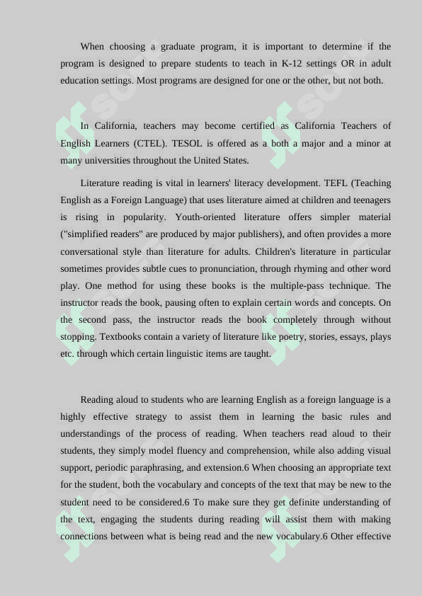 Teaching English pronunciation B1 level 7