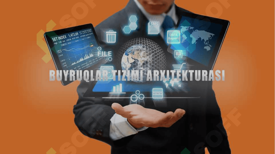 Buyruqlar tizimi arxitekturasi 2
