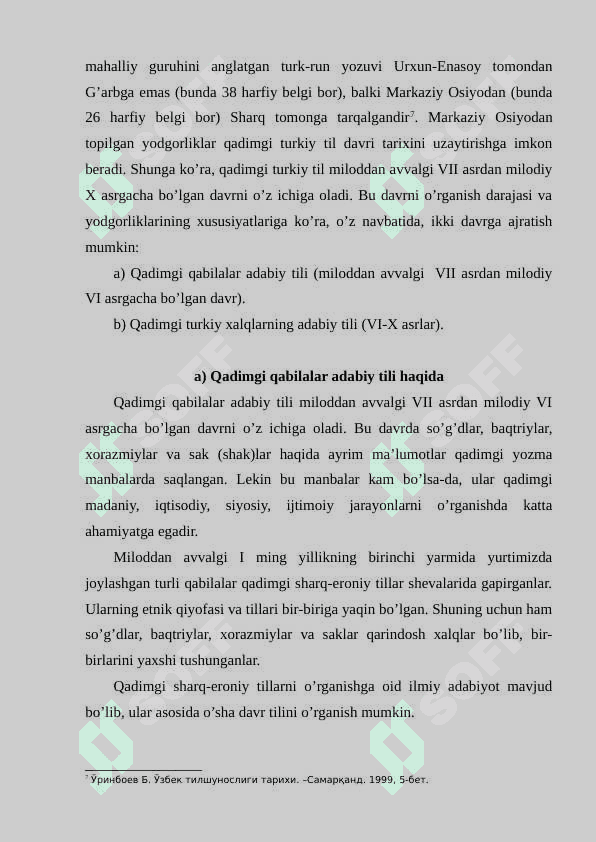 O‘ZBEK TERMINOLOGIYASINING SHAKLLANISH BOSQICHLARI 4