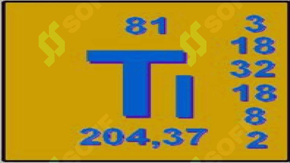 TALLIY ELEMENTI 3