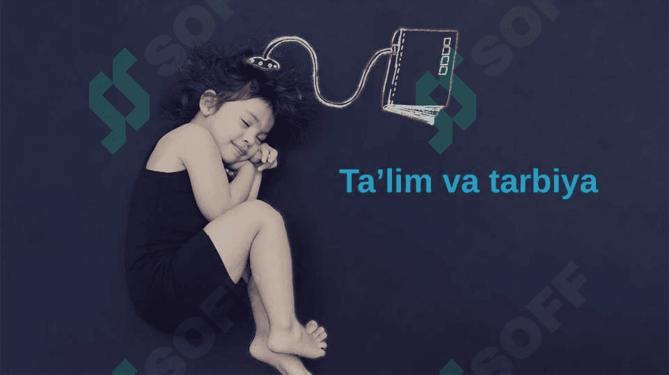 Maktabgacha yoshdagi bolalarning aqliy tarbiyasi 2