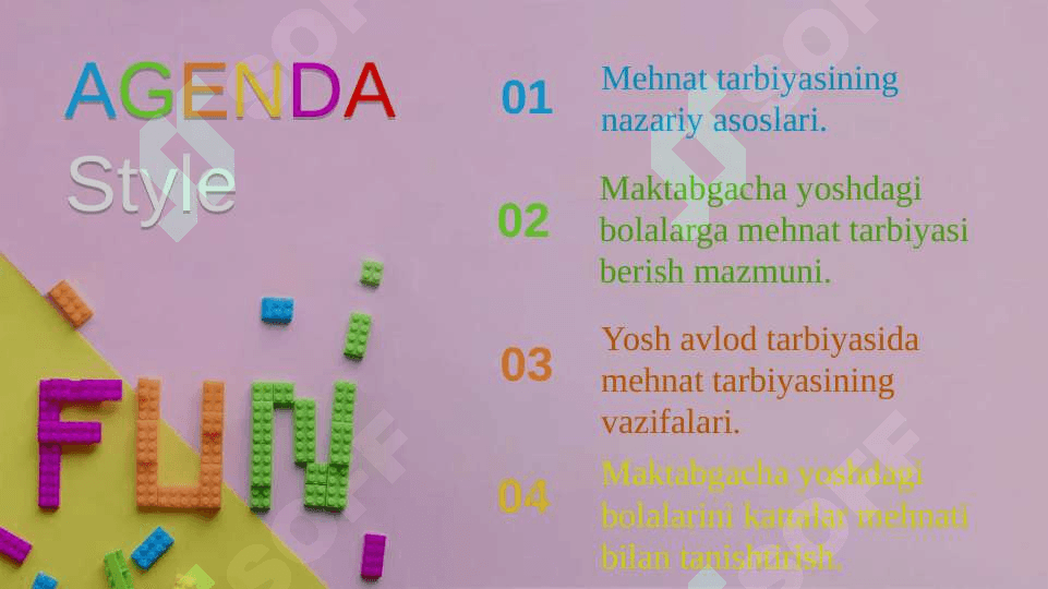 Maktabgacha yoshdagi bolalarni mehnat tarbiyasi 2