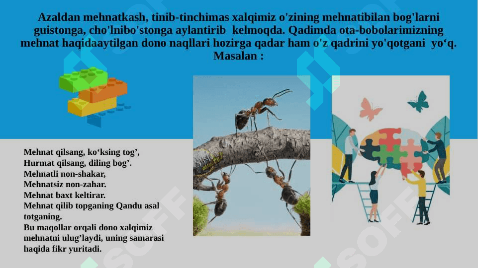 Maktabgacha yoshdagi bolalarni mehnat tarbiyasi 6