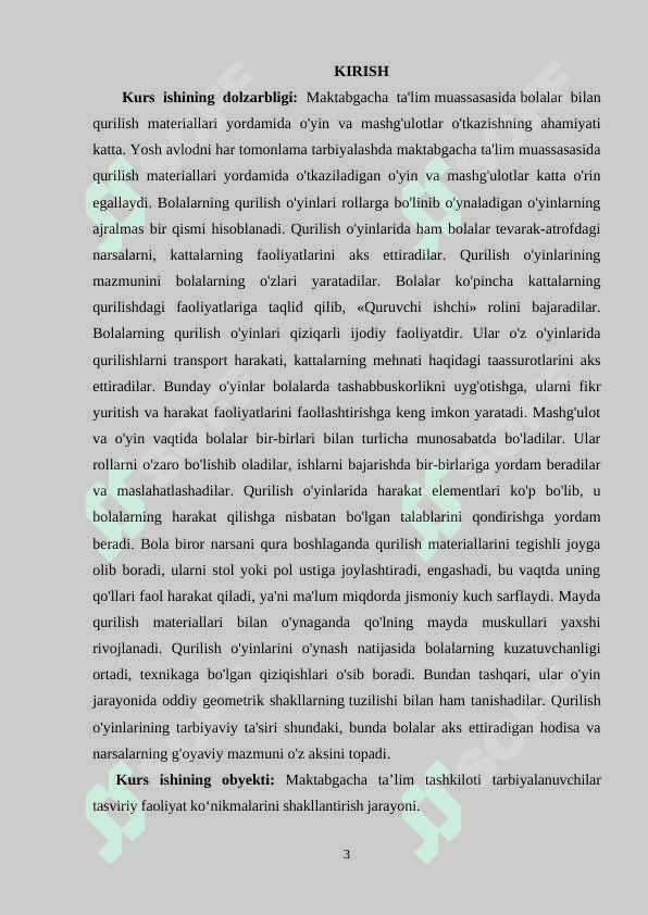 KATTA YOSHDAGI BOLALAR GURUHIDA QURISH-YASASH MASHG‘ULOTLARIDA PEDAGOGNING RO‘LI 3
