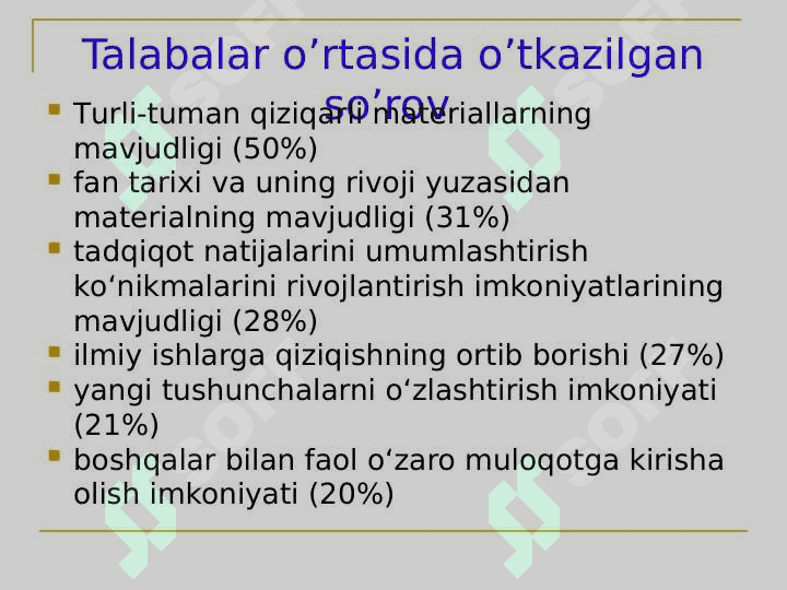 Internet xizmatlari bilan ishlash 3