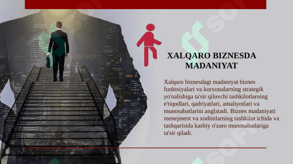 MENEJMENT MADANIYATI VA USLUBI 4