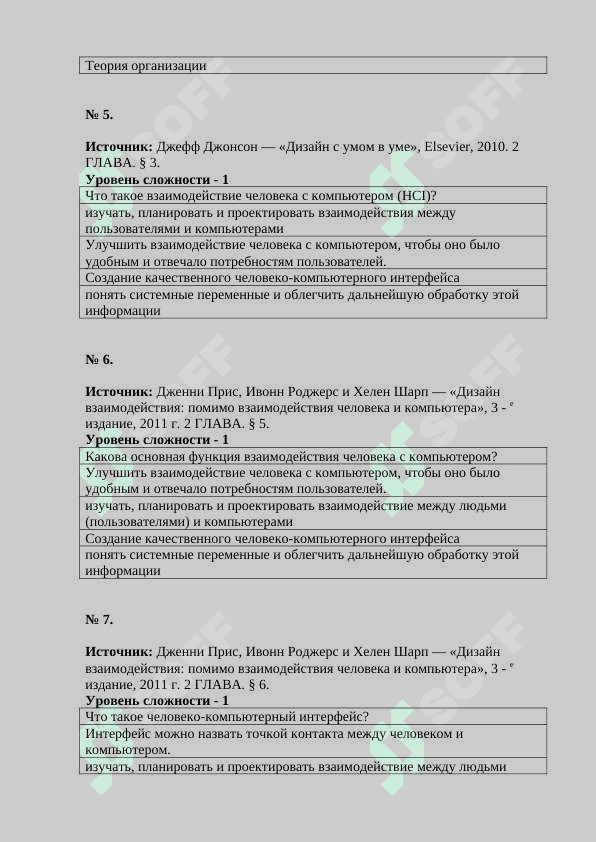 Инсон_ва_компьютернинг_ўзаро_таъсири тест_рус тилида 2