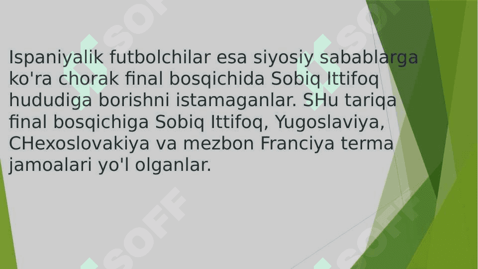 Jahon va Yevropa birinchi chempionatlarining tashkil topishi 3