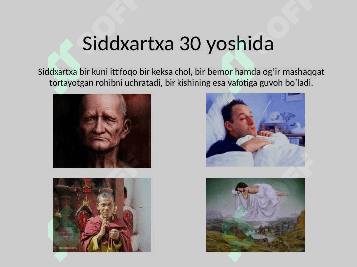 Buddaviylik dini ta'limoti va manbasi 6