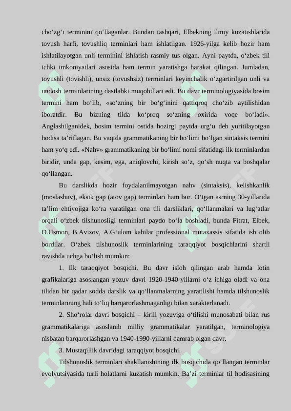 Ona tili darsliklarining qiyosiy tahlili 3
