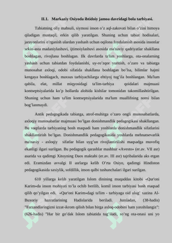 Tarbiyaviy ishlarni boshqarish fanini o’qitishda g’arb va sharq allomalarining ilg’or qarashlaridan foydalanish.docx 5