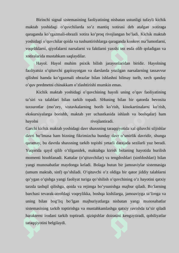 KICHIK MAKTAB YOSHIDA MULOQOT XUSUSIYATLARI.docx 8