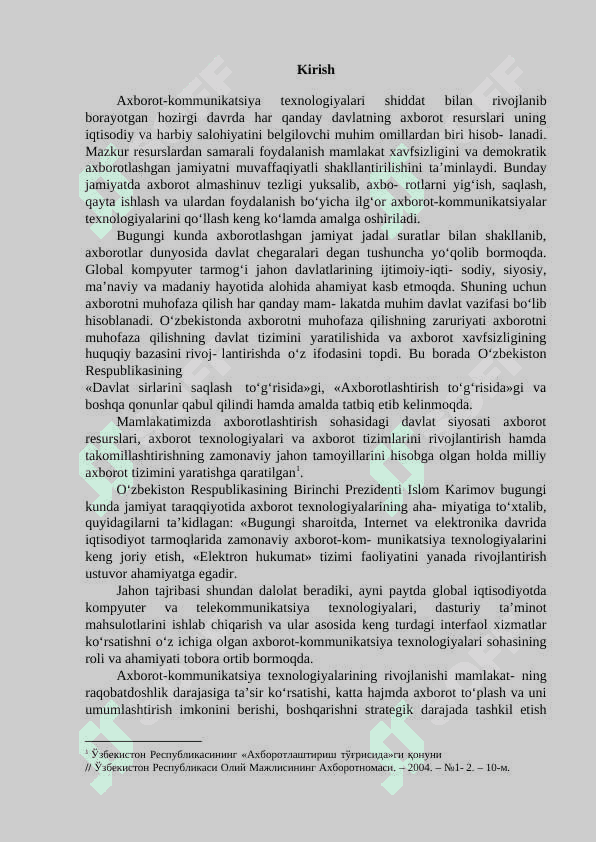 Axborot xavfsizligi sohasida ish boshlash.docx 3