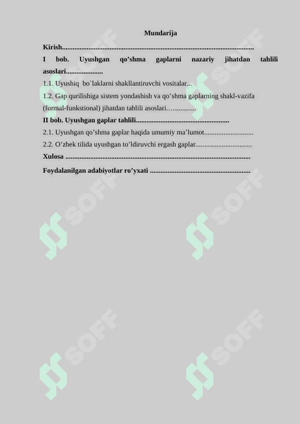 Gapning uyushiq bo'laklari.docx 2