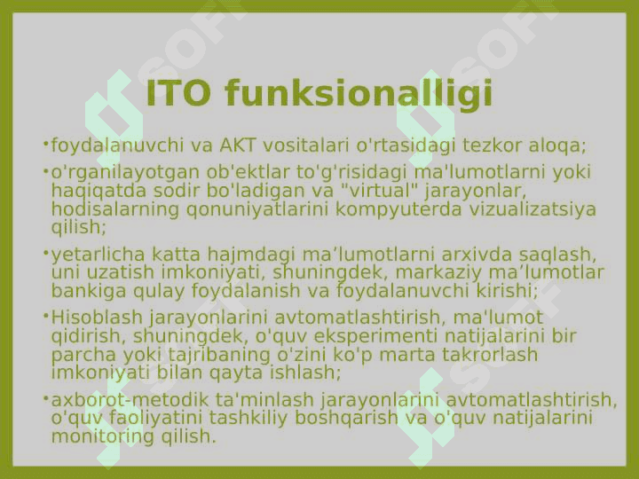 Ta'lim muassasasining axborot-kommunikatsiya ta'lim muhitini yaratishning uslubiy asoslari 5