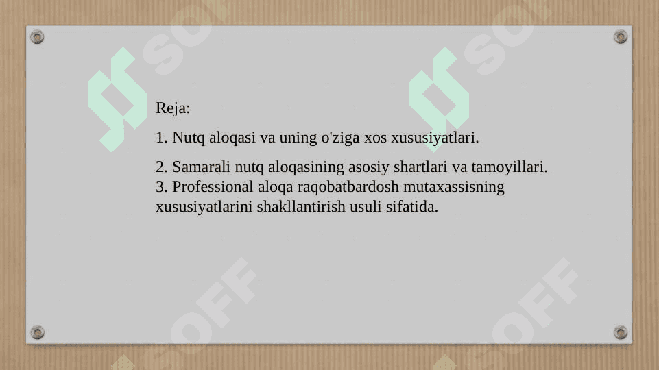 Til – eng muhim aloqa vositasi 2