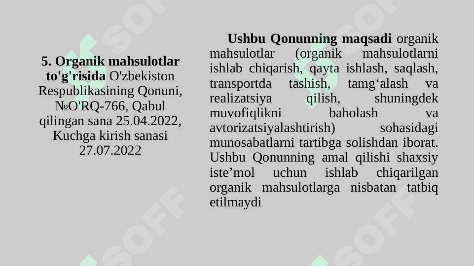 Xorijiy investorlar xuquqiy holatining o’ziga xos xususiyatlari 8