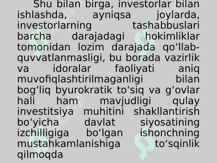 Хоrijiy invеstitsiyalarni jalb qilishning ilmiy uslubiy asоslari 4