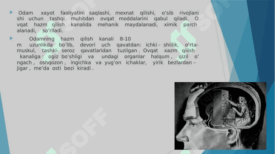 Uyqu tush ko’rish gipnoz, uyqu gigiyenasi. Ta’lim tarbiya gigiyenasi 3