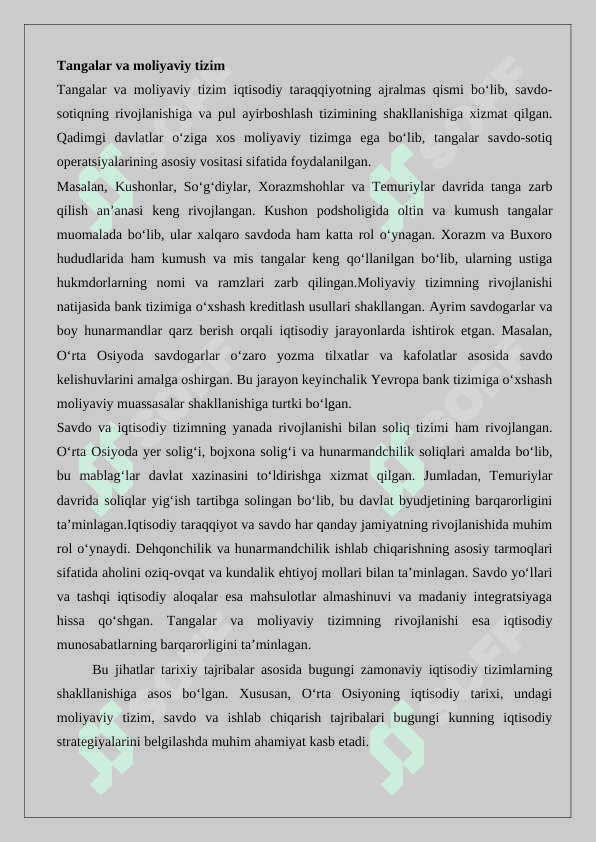 Rivojlangan o‘rta asrlarda Vizantiya 25 7