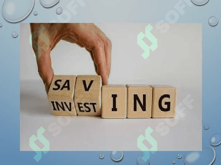 Investitsiyalarni sotib olishdan va foydalanishda moliyaviy natijalarni oldindan hamda keyin aniqlash hisobi 8