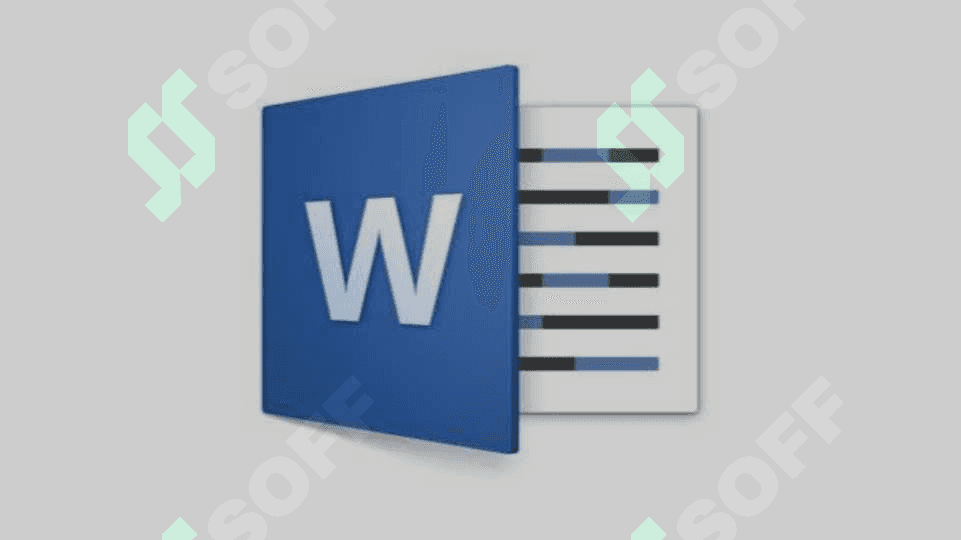 MS word dasturining qoʻshimcha imkoniyatlari 3