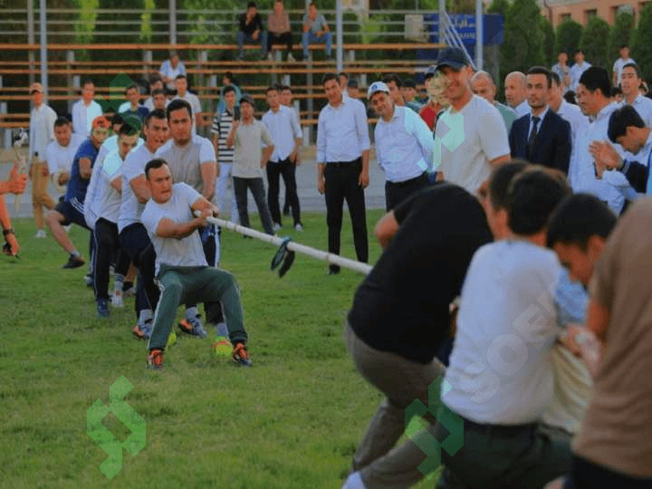 Sanoat strategiyasi 7
