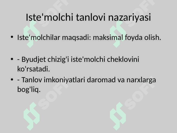 Byudjet chegarasi va uning ahamiyati 3