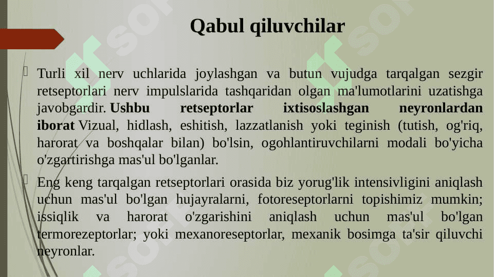 Refleks yoyi: xususiyatlari, turlari va funktsiyalari 8