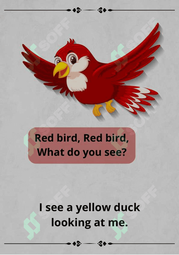 What do you see? 3
