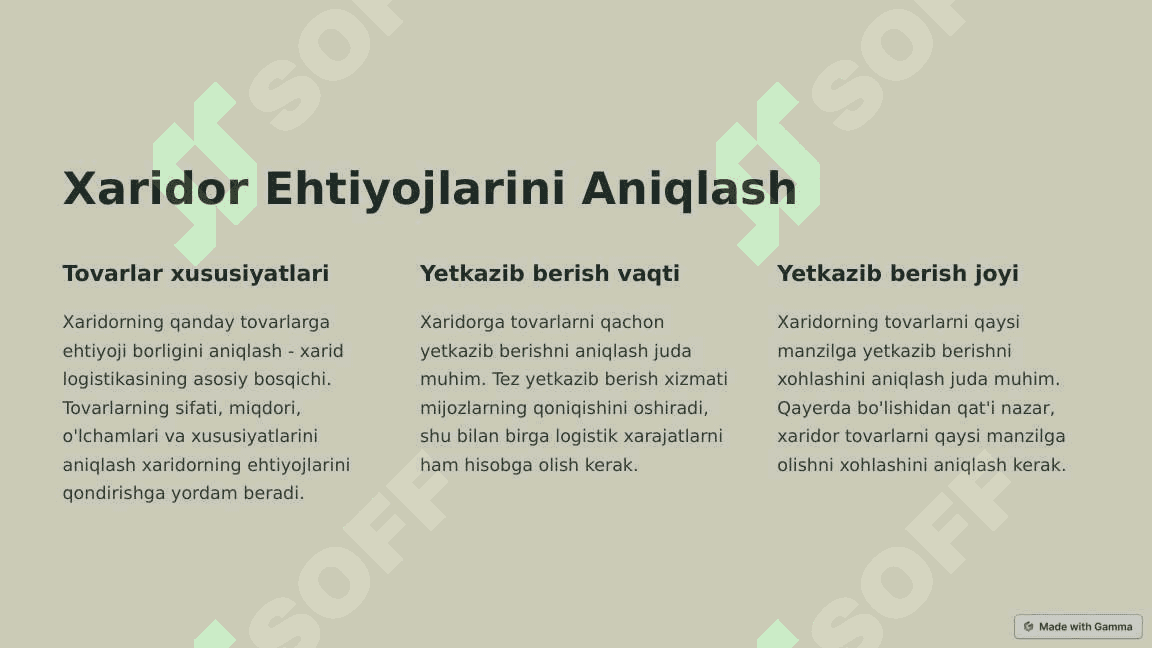 Presentation 2