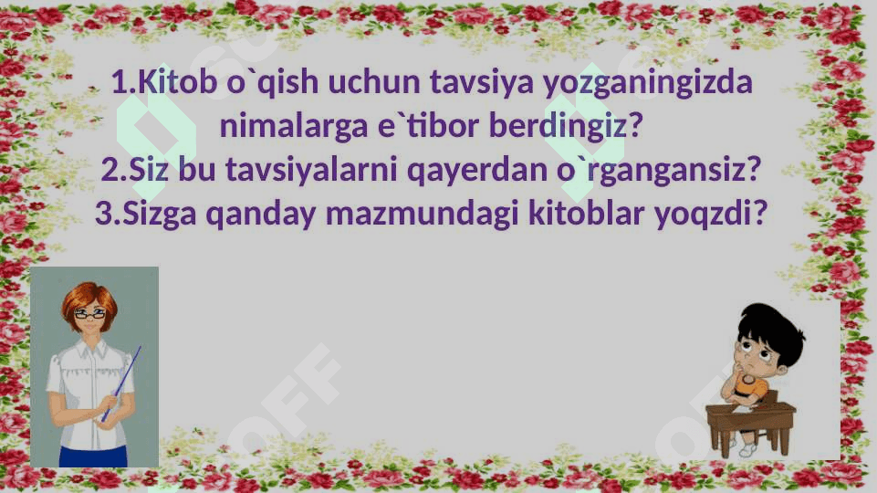 Ertaklar yaxshilikka yetaklar 3