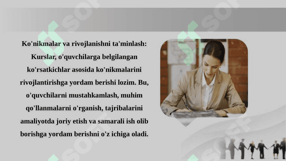 Kurs ishi maqsadi va vazifasi. Kurs ishiga qo'yilgan ilmiy, metodik va texnik talablar 3