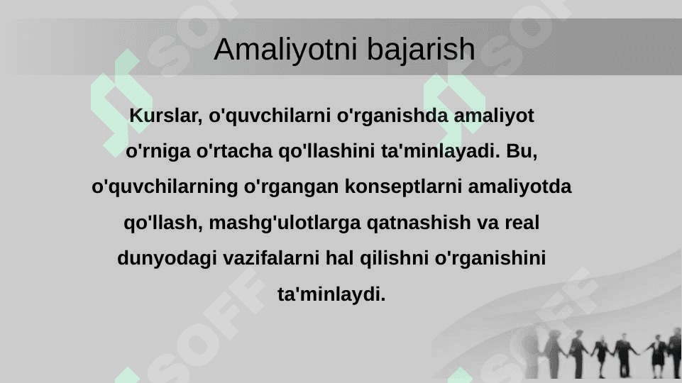 Kurs ishi maqsadi va vazifasi. Kurs ishiga qo'yilgan ilmiy, metodik va texnik talablar 4