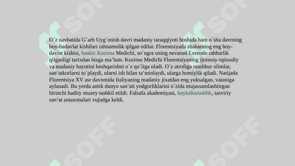 .  Yoshlar bilan ishlash bo‘yicha kasbiy-pedagogik faoliyat va uning o‘ziga xosliklari. 8