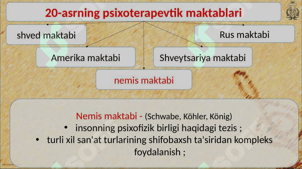 Musiqiy terapiya 8