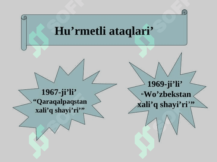taqdimot Alisher Navoiy 4