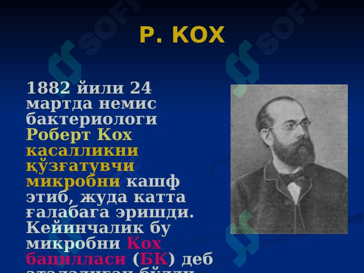 O‘zbekistonda silga qarshi kurashni tashkil qilinishi va silni davolash chora-tadbirlari 4